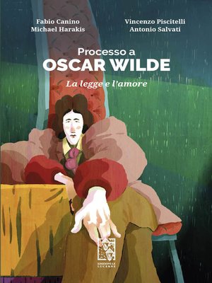cover image of Processo a Oscar Wilde